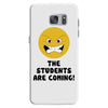 The Students Are Coming Samsung Galaxy S7