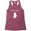 poison girls Racerback Tank