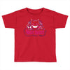 night shades Toddler T-shirt