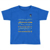 shakin' it is all i know Toddler T-shirt
