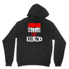 ny state of mind Unisex Hoodie