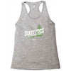 shady pines Racerback Tank