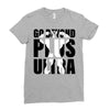 Go Beyond Plus Ultra Ladies Fitted T-Shirt
