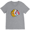 coach V-Neck Tee