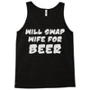 beer (2) Tank Top