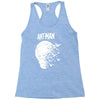 ant man movie Racerback Tank