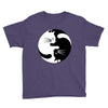 cat Youth Tee