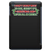 christmas misery iPad Mini