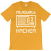 microwave hacker T-Shirt