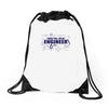 i'am cool engineer trust me Drawstring Bags