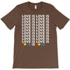 love is love is love T-Shirt