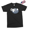socks a' fo' yo' feet silly Exclusive T-shirt