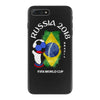 brazil national team youth 2018 fifa world cup iPhone 7 Plus Case