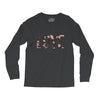 fahrie77 Long Sleeve Shirts
