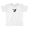 w clam Toddler T-shirt