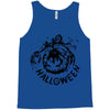 halloween Tank Top