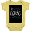 ava Baby Onesie