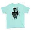 fear face Youth Tee