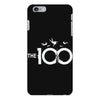 the 100 iPhone 6 Plus/6s Plus Case