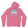 visit rapture Unisex Hoodie