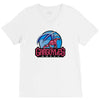 gargoyle's quest the tv series V-Neck Tee