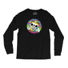 go for gold Long Sleeve Shirts