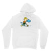 part time job   aquarium Unisex Hoodie