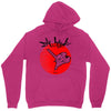 evangelion Unisex Hoodie