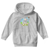 playing god Youth Hoodie