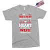 There's This Boy Who Stole My Heart He Calls Me Wife Exclusive T-shirt