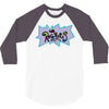no regrets 3/4 Sleeve Shirt