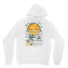 sun sleep Unisex Hoodie