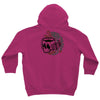death before decaf white Youth Hoodie