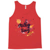 Milky Way Tank Top