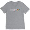 sinclair zx spectrum   mens retro V-Neck Tee