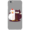 breakfast friends forever iPhone 6/6s Case