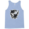 orca storm Tank Top
