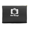 oh snap camera Accessory Pouches