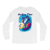 Surfing Time Long Sleeve Shirts
