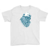 hip hop hibernation Youth Tee