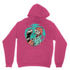 skullchain saw Unisex Hoodie