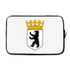 berlin Laptop sleeve