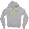 unathletic Zipper Hoodie