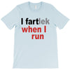 i  fartlek T-Shirt