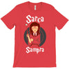 sarcasampra T-Shirt