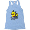 pokebolt Racerback Tank