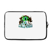 men of science Laptop sleeve