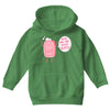 lil' soap Youth Hoodie