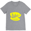 luke's diner V-Neck Tee
