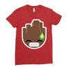 archived Ladies Fitted T-Shirt